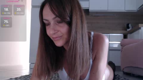 FreyaMuse online show from May 26, 7:47 am