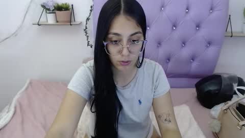 Freyja online show from October 16, 11:14 pm