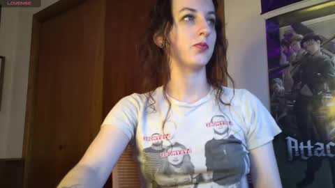 FreyaTheGemini online show from February 26, 4:08 am