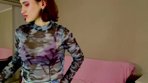 Frida online show from January 18, 2:03 am