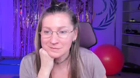 Frida Tander online show from February 23, 12:16 pm