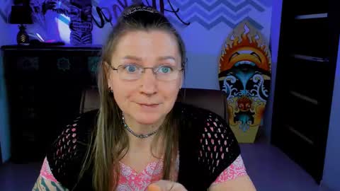 Frida Tander online show from February 28, 3:26 pm