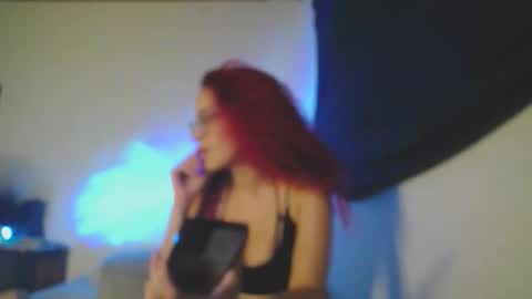 Oliver-Venus online show from January 9, 8:36 pm