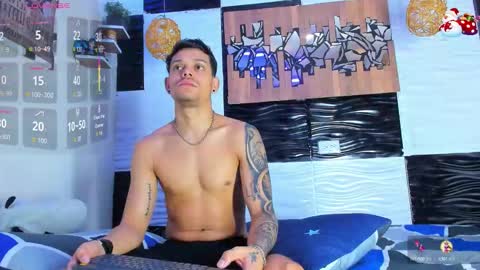 Adam y pitter online show from November 19, 1:21 pm