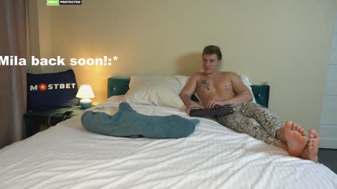 friendsurdreams online show from December 17, 3:06 pm