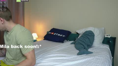 friendsurdreams online show from December 8, 3:02 pm