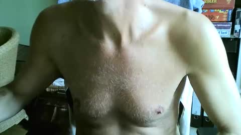 frisco69 online show from June 2, 9:11 am