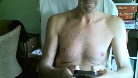 frisco69 online show from June 22, 4:25 pm