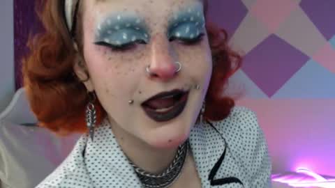 cherry online show from November 7, 7:16 pm