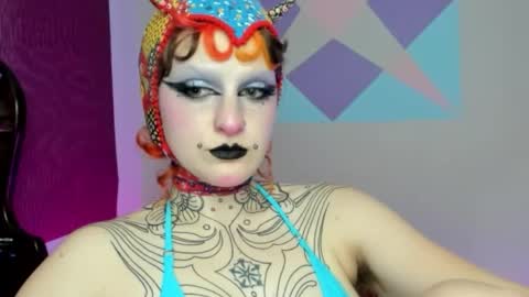 cherry online show from March 1, 2:38 am