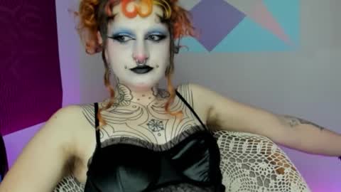 cherry online show from March 10, 3:00 am