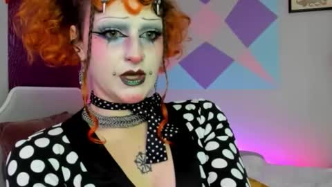 cherry online show from January 17, 1:26 am