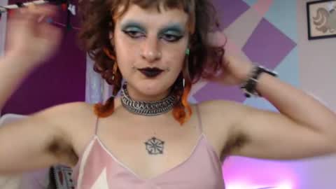 cherry online show from October 4, 6:06 pm