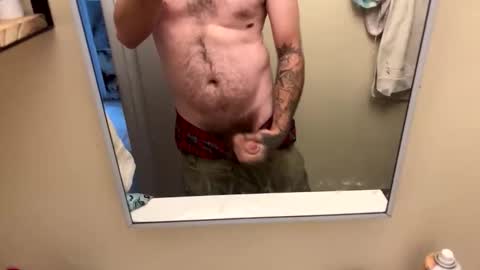 Cris online show from December 15, 8:16 pm