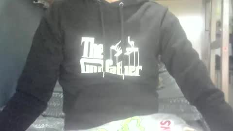 frodobolson69 online show from December 5, 3:32 pm