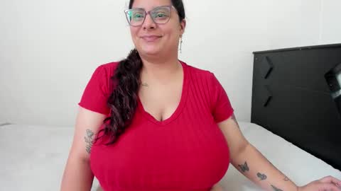 Lucy online show from March 5, 7:23 pm