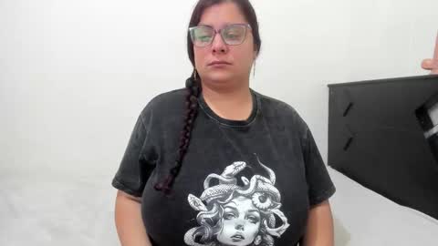 Lucy online show from October 22, 7:59 pm