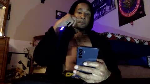 fromthabac online show from June 11, 3:15 am