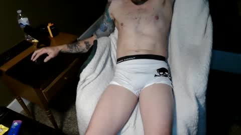 froski666 online show from March 1, 4:58 am