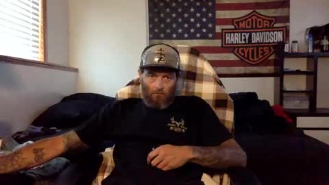 froski666 online show from July 12, 3:26 pm