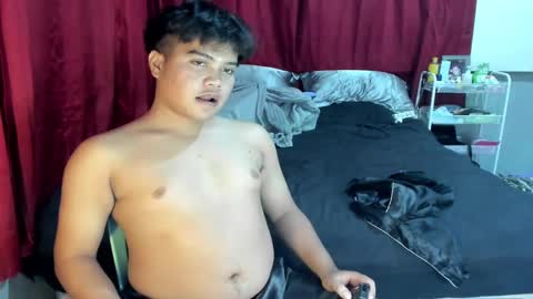 GABBY online show from March 6, 9:36 am