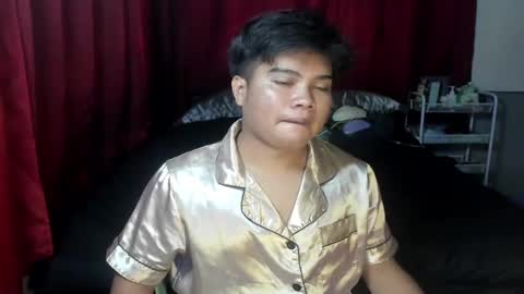 GABBY online show from March 9, 8:21 pm