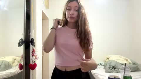 Kate online show from June 12, 6:40 pm