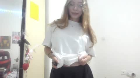 Kate online show from June 13, 6:40 pm