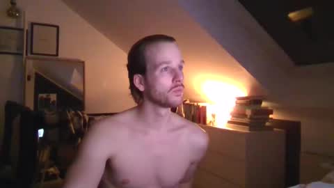 frozenyoga online show from February 23, 8:55 pm