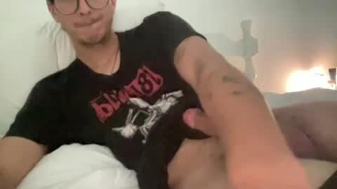 frxncoblnc online show from October 13, 5:48 pm