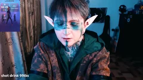          HEHIM  online show from October 26, 1:39 am