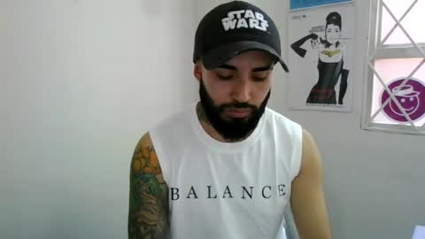 Jestevan online show from July 28, 2:24 pm
