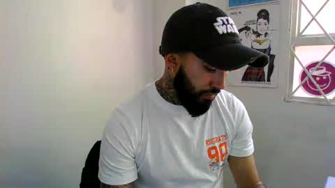 Jestevan online show from July 29, 8:09 pm