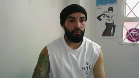 Jestevan online show from June 2, 1:02 pm