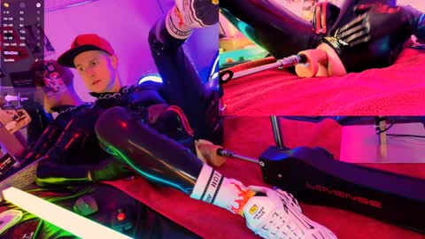 fuc71 online show from January 26, 8:23 pm