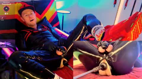 fuc71 online show from November 15, 6:09 pm