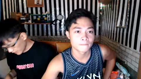 Zack online show from July 20, 3:25 pm