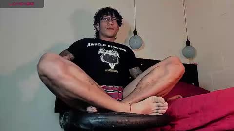 Ricardodominic 1   MODELO INDEPENDIENTE online show from September 20, 11:52 pm