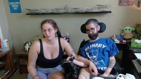 fuck_i_dunno online show from May 27, 8:39 pm