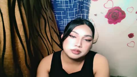 im marjj be nice to me online show from September 19, 9:02 am