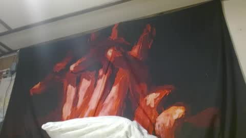 Aries69 online show from September 14, 8:32 pm