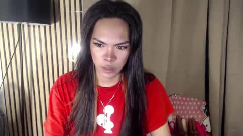 fuckdoljackylyn online show from February 1, 8:50 pm