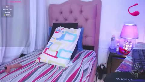 FuckedASS4U online show from February 3, 7:02 am