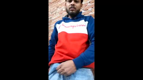 Fuckerrkapil online show from January 9, 8:53 am