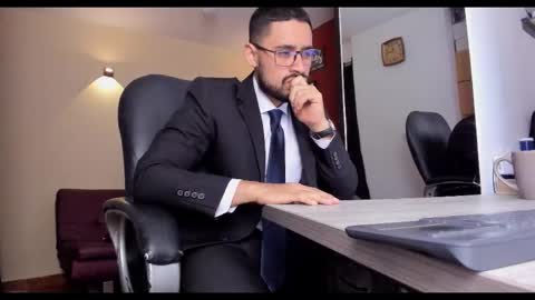 SERGIO THE SEX LAWYER online show from February 20, 4:01 am