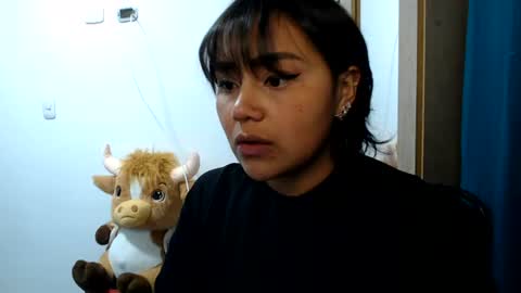 Mia and Gary  online show from July 14, 1:53 am