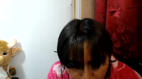 Mia and Gary  online show from July 20, 2:36 am