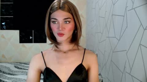 MISS IVANA online show from February 18, 1:05 am