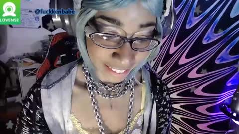 Babe online show from March 1, 9:59 pm