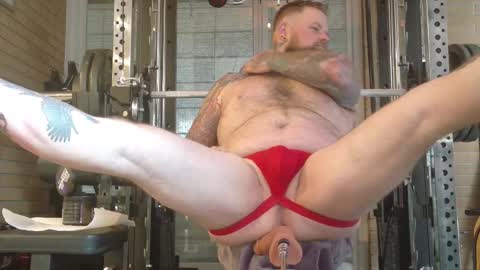 fucktoycouple online show from December 19, 4:57 pm